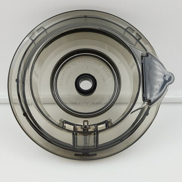 NuWave Party Mixer Replacement Part 48 oz Pitcher LID ONLY Cover Top Model 22193 - Picture 1 of 4
